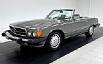 1979 450SL Convertible Thumbnail 3
