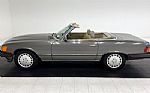 1979 450SL Convertible Thumbnail 6
