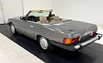 1979 450SL Convertible Thumbnail 9