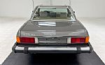 1979 450SL Convertible Thumbnail 10