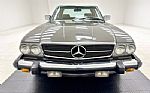 1979 450SL Convertible Thumbnail 14