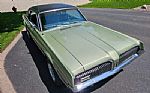 1967 Cougar XR7 Thumbnail 13