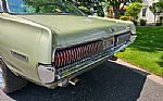 1967 Cougar XR7 Thumbnail 54