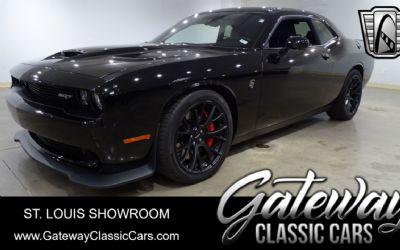Photo of a 2015 Dodge Challenger SRT Hellcat for sale