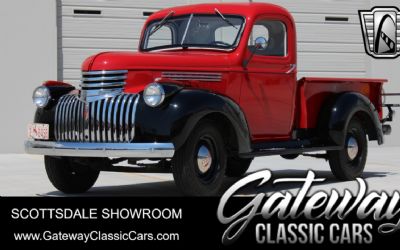 Photo of a 1941 Chevrolet AK Series Pickup for sale