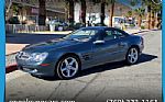 2006 SL500 Thumbnail 1
