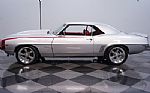 1969 Camaro RS/SS 454 Tribute Thumbnail 2
