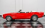 1967 Camaro RS Tribute Convertible Thumbnail 2