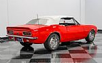 1967 Camaro RS Tribute Convertible Thumbnail 10