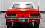 1967 Camaro RS Tribute Convertible Thumbnail 9