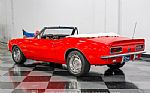 1967 Camaro RS Tribute Convertible Thumbnail 7