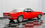 1967 Camaro RS Tribute Convertible Thumbnail 11
