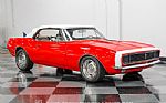 1967 Camaro RS Tribute Convertible Thumbnail 14