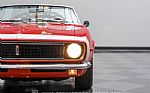 1967 Camaro RS Tribute Convertible Thumbnail 19