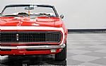 1967 Camaro RS Tribute Convertible Thumbnail 18