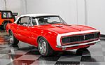 1967 Camaro RS Tribute Convertible Thumbnail 15