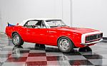 1967 Camaro RS Tribute Convertible Thumbnail 13