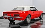 1967 Camaro RS Tribute Convertible Thumbnail 24