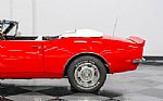1967 Camaro RS Tribute Convertible Thumbnail 23