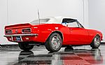 1967 Camaro RS Tribute Convertible Thumbnail 26