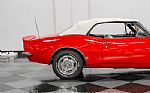 1967 Camaro RS Tribute Convertible Thumbnail 28