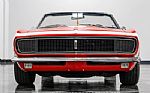 1967 Camaro RS Tribute Convertible Thumbnail 31