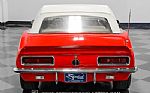 1967 Camaro RS Tribute Convertible Thumbnail 34