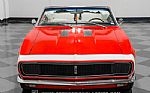 1967 Camaro RS Tribute Convertible Thumbnail 33