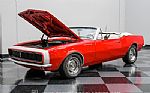 1967 Camaro RS Tribute Convertible Thumbnail 35