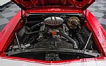 1967 Camaro RS Tribute Convertible Thumbnail 37