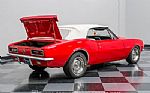 1967 Camaro RS Tribute Convertible Thumbnail 70