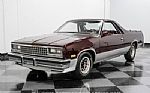 1986 El Camino Thumbnail 17