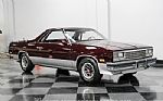 1986 El Camino Thumbnail 14
