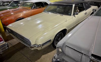 Photo of a 1969 Ford Thunderbird Landau for sale