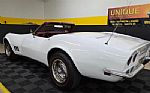 1968 Corvette Convertible Thumbnail 6