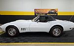 1968 Corvette Convertible Thumbnail 23