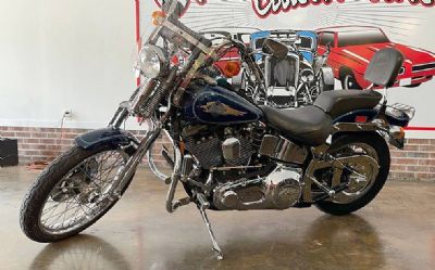 1998 Harley-Davidson Hertiage Softail Springer