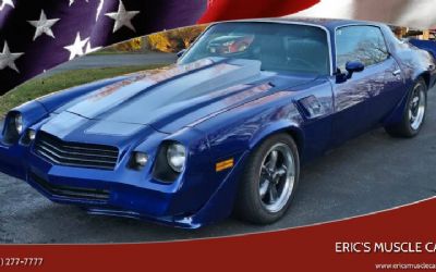 Photo of a 1979 Chevrolet Camaro for sale