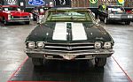 1969 Chevelle SS Style Thumbnail 9