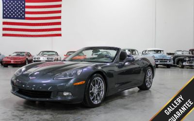 Photo of a 2013 Chevrolet Corvette Convertible for sale