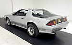 1986 Camaro Z28 Coupe Thumbnail 3