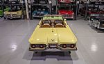 1959 Thunderbird Convertible Thumbnail 12