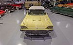 1959 Thunderbird Convertible Thumbnail 16