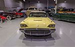 1959 Thunderbird Convertible Thumbnail 32