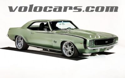 Photo of a 1969 Chevrolet Camaro for sale