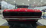 1967 Camaro Pro Touring Thumbnail 70