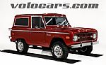 1975 Bronco Thumbnail 1