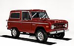 1975 Bronco Thumbnail 61