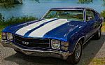 1971 Chevelle Thumbnail 2