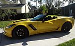 2015 Corvette Thumbnail 5
